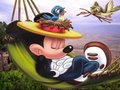 disney - Mickey Mouse wallpaper