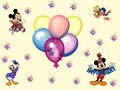 disney - Mickey Mouse wallpaper