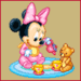 Mickey Mouse - disney icon