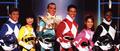 Mighty Morphin Power Rangers - the-90s photo