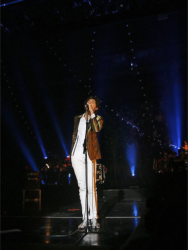 Mika in Concert Frankfurt