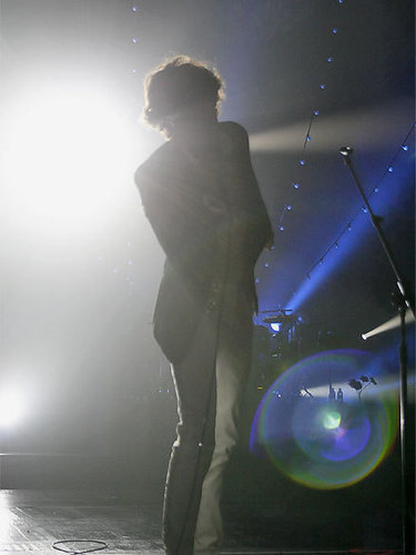 Mika in Concert Frankfurt