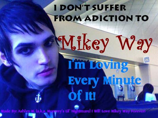 8. The Top Hairstyles for Blonde Hair Inspired by Mikey Way - wide 8