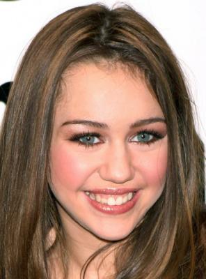  Miley Pic