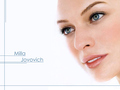 Milla Jovovich - milla-jovovich wallpaper