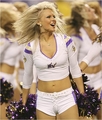 Minnesota Vikings Cheerleaders - nfl-cheerleaders photo