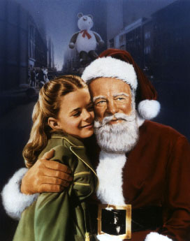  Miracle On 34th rue