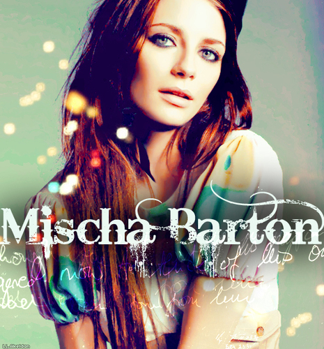 Mischa Barton