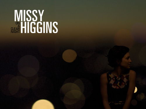  Missy Higgins