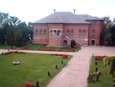  Mogosoaia Palace