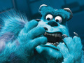 pixar - Monsters Inc. wallpaper