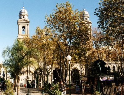  Montevideo