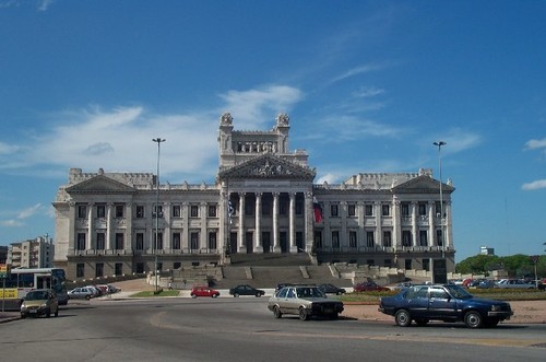  Montevideo