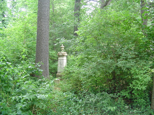 Mount Hope Cemetery