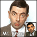 Mr. Bean - mr-bean icon
