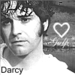 Mr. Darcy - jane-austen icon