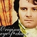 Mr. Darcy - jane-austen icon