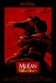 Mulan - disney photo