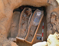 Mummy Unearthed - ancient-history photo