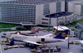 Munich in Legos - air-travel photo
