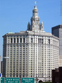 Municipal Building - new-york photo