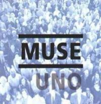 Muse single covers