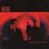  Muse single covers
