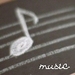 Music - music icon