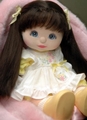 My Child Doll - the-80s photo