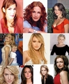 My Fave Actresses - actresses photo