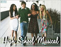 My Zuup Blends 3 =) - high-school-musical photo