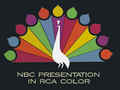 NBC Logo - Old School - nbc photo