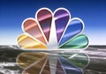 NBC - television photo