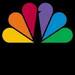 NBC - television icon