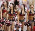 NFL - Bucs cheer - nfl-cheerleaders photo