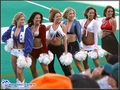 NFL - Palms Travel - nfl-cheerleaders photo