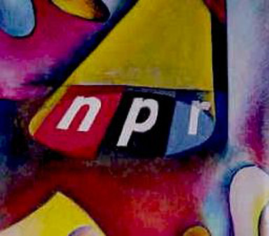  NPR