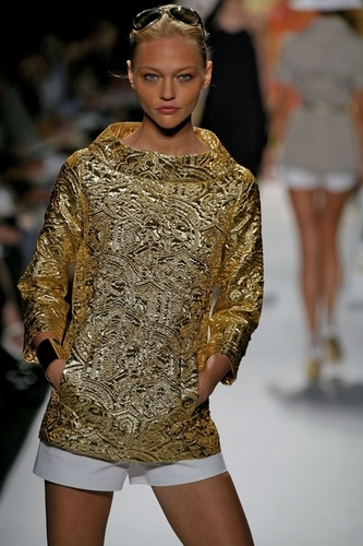  NY Fashion Week - MICHAEL KORS