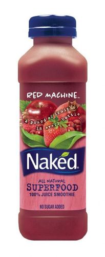  Naked сок