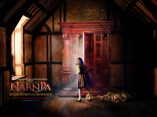  Narnia 6
