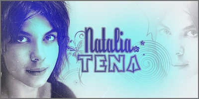 Natalia Tena