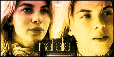  Natalia Tena