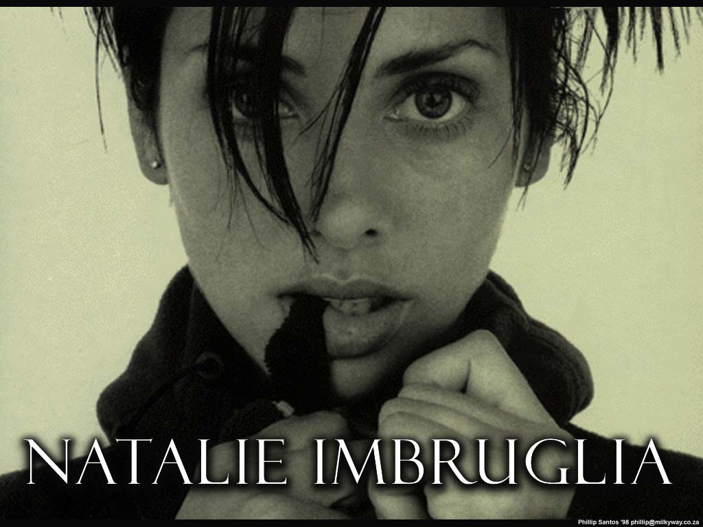 Natalie Imbruglia - Images Actress