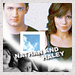 Nathan And Haley - one-tree-hill icon