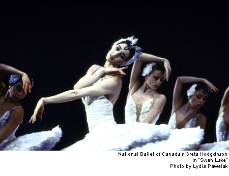  National Ballet of Canada