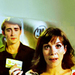 Ned & Chuck - pushing-daisies icon