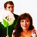 Ned and Chuck - tv-couples icon