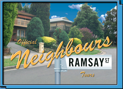 Neighbours- TV Drama