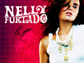 nelly-furtado - Nelly Furtado wallpaper
