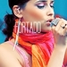 Nelly Furtado - nelly-furtado icon